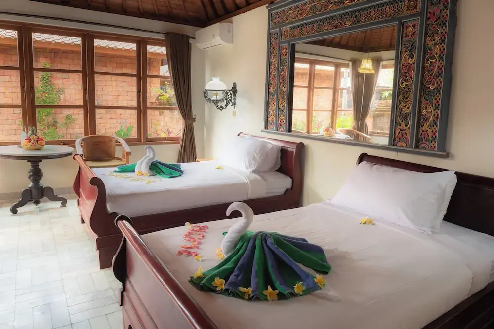 The ARIRAS Resort