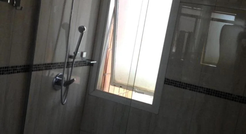 Residence Plaza Flat