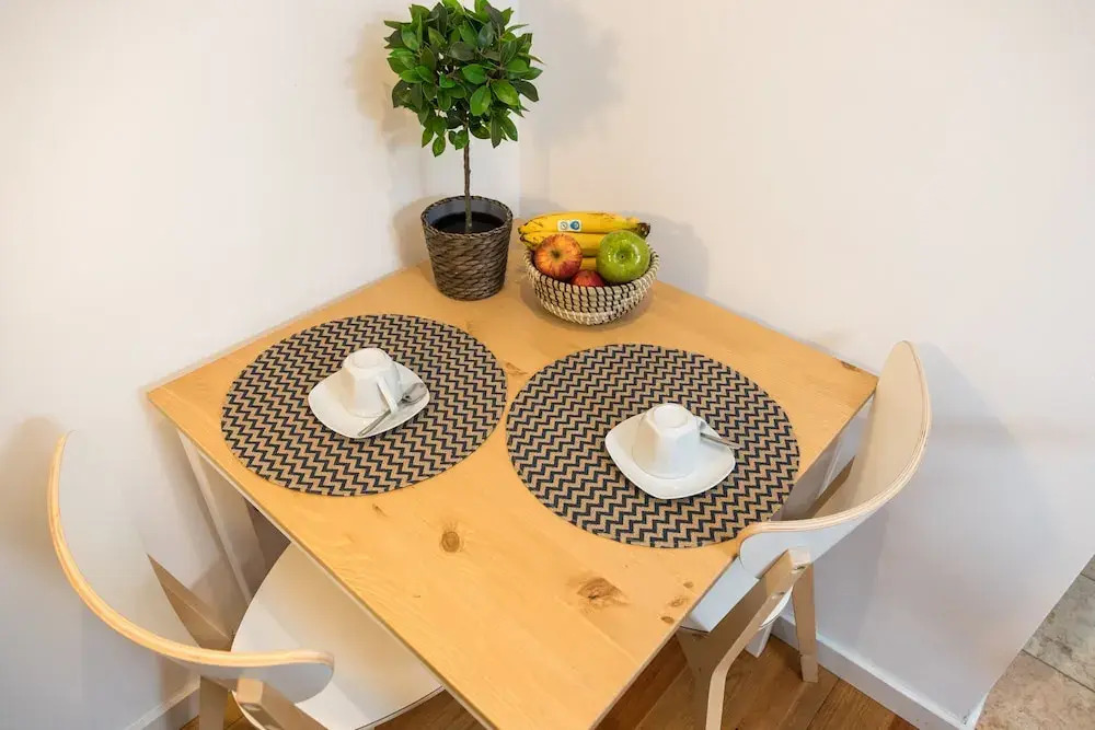 São Bento ao Rato Apartment