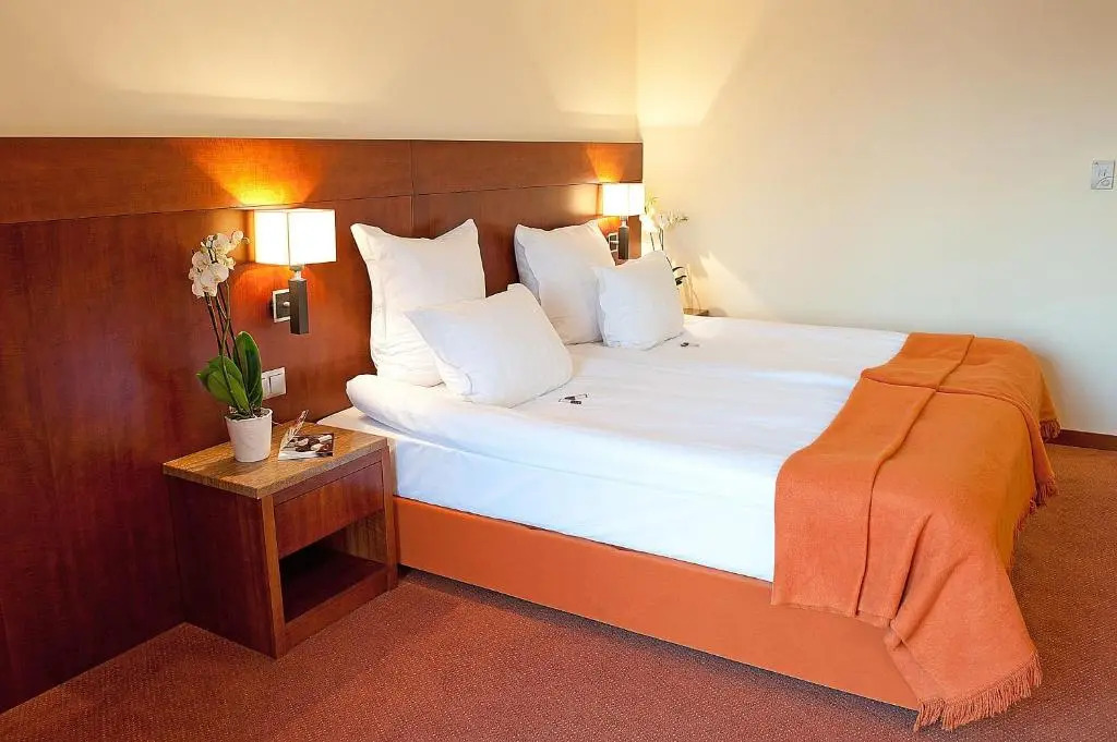 Hotel Amadeus