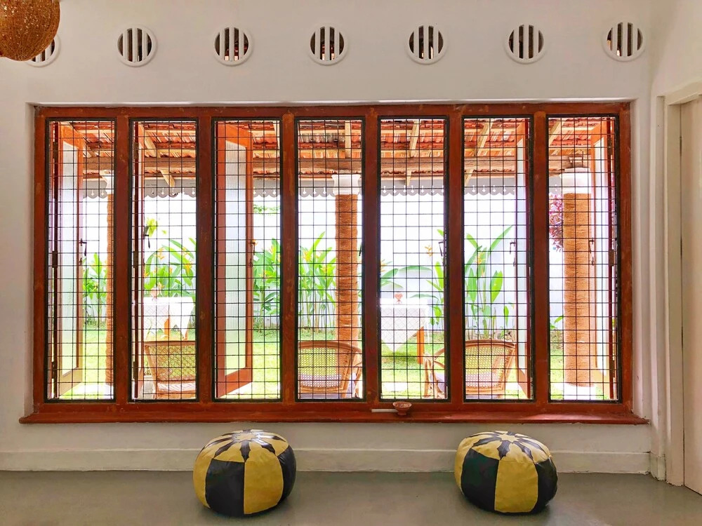 Sainan's Boutique Villa