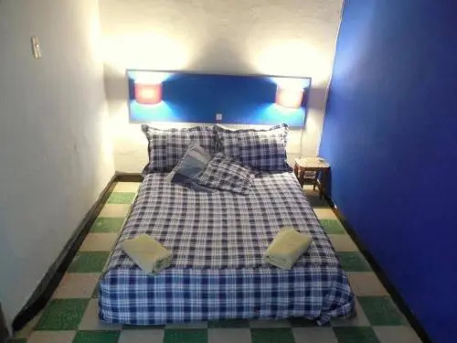 Musicology Hostel