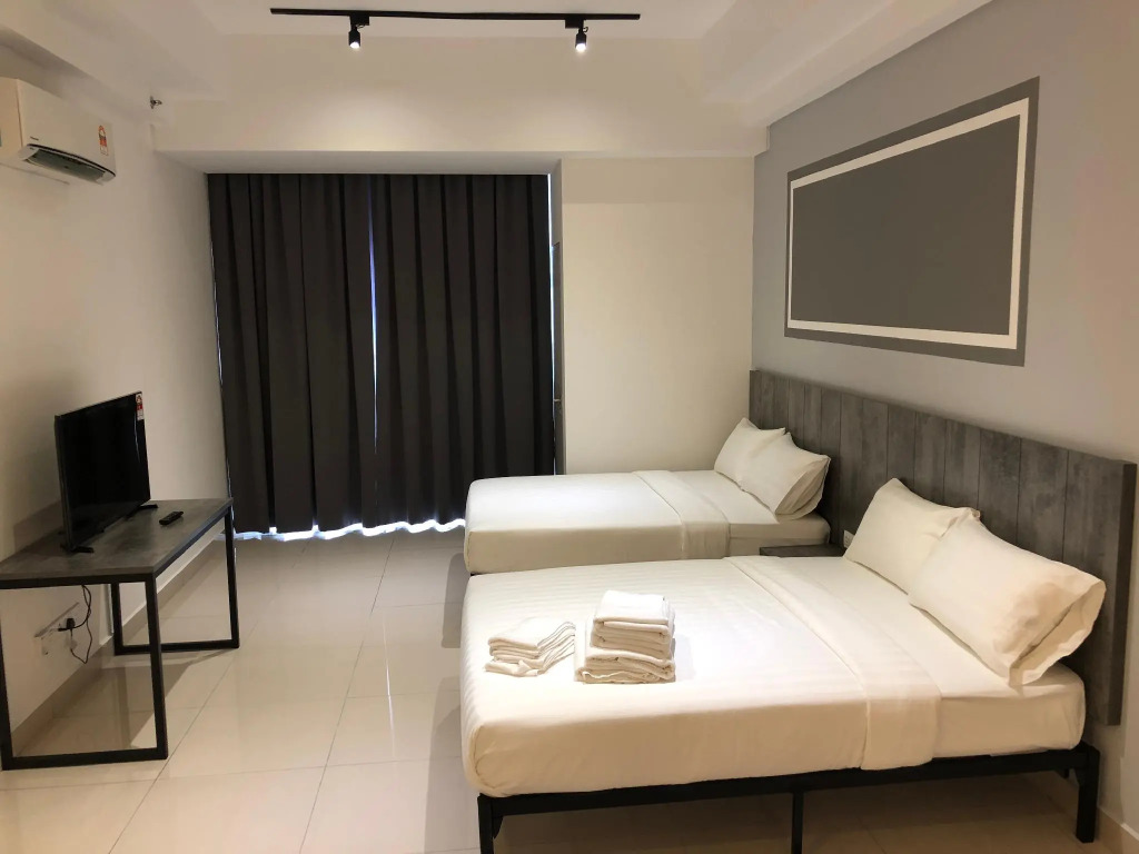 Vivo Suites by Subhome