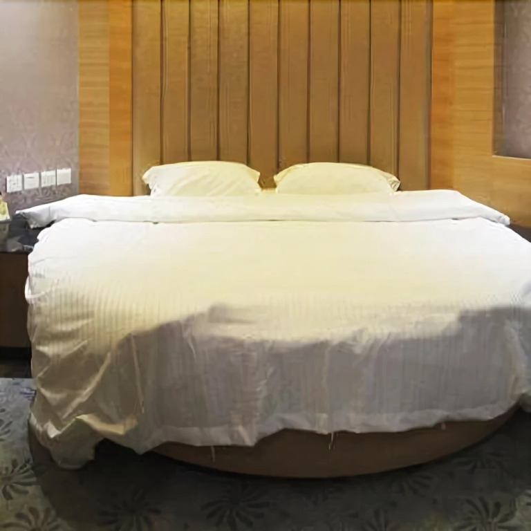 Bojin Theme Hotel