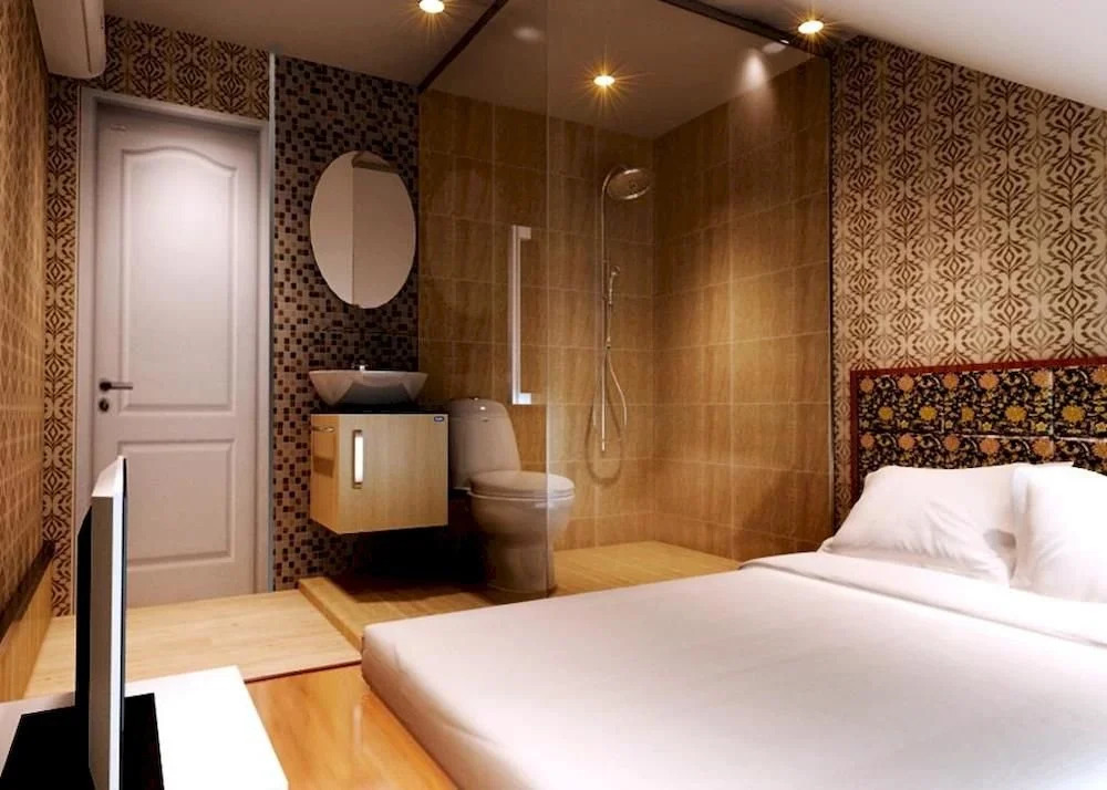 Tianxiang Impression Art Hotel