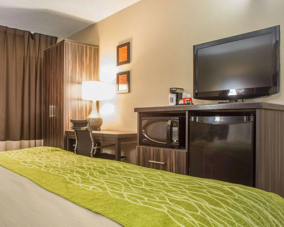 Comfort Inn