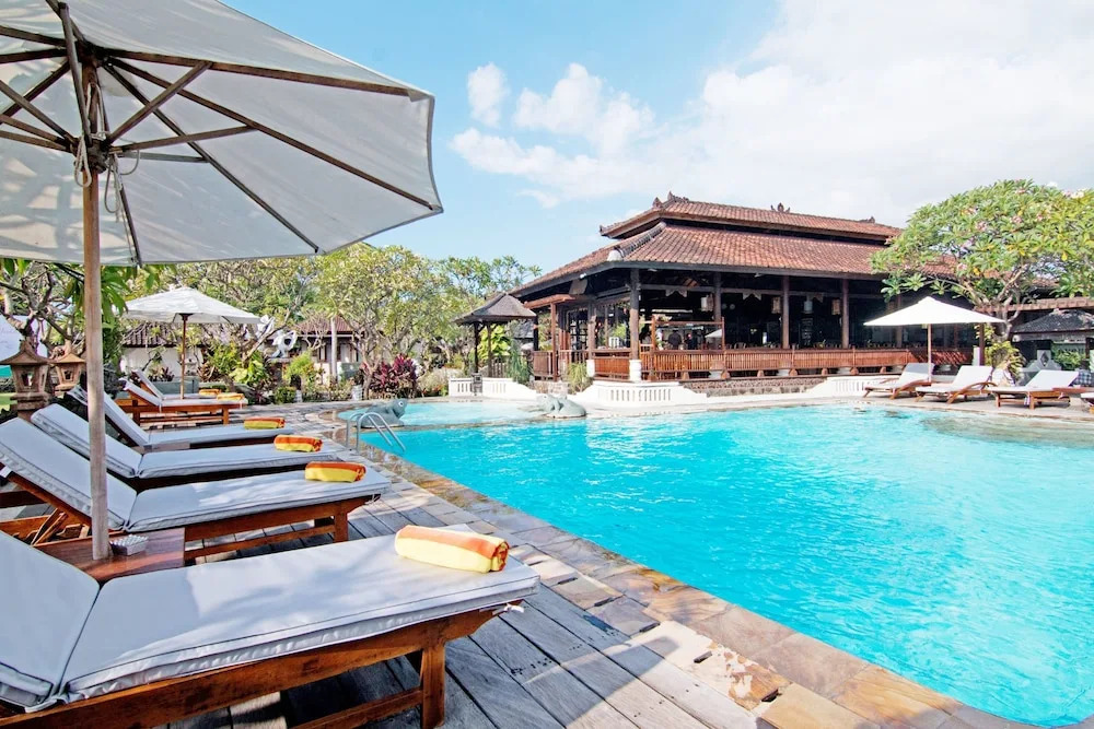 ZEN Rooms Basic Tukad Mungga Lovina