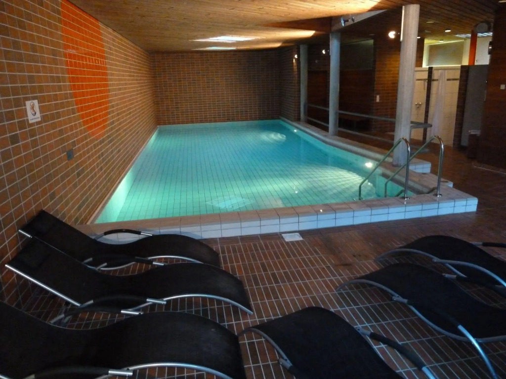 Hotel Kreuz Lenk