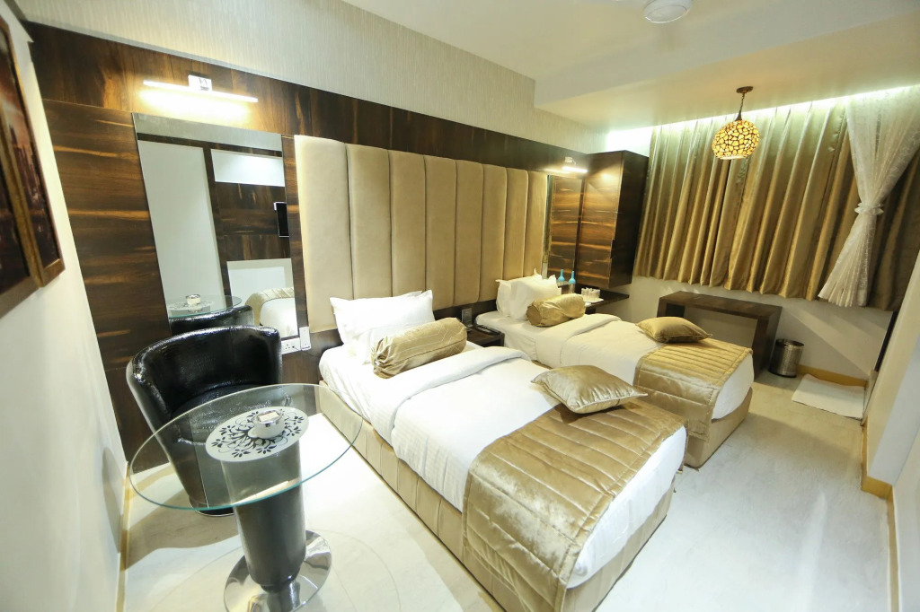Hotel President