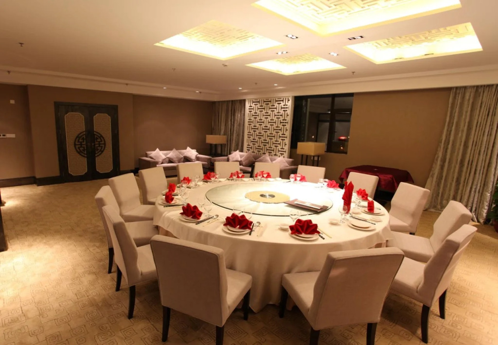 Gin Mao Yuan Hotel Shenzhen