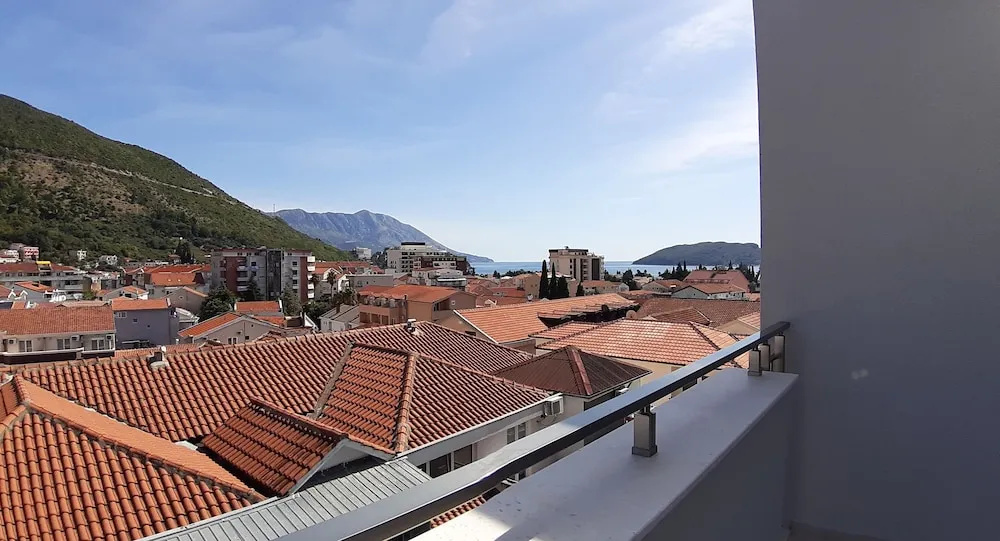 Smart Apartments Marea