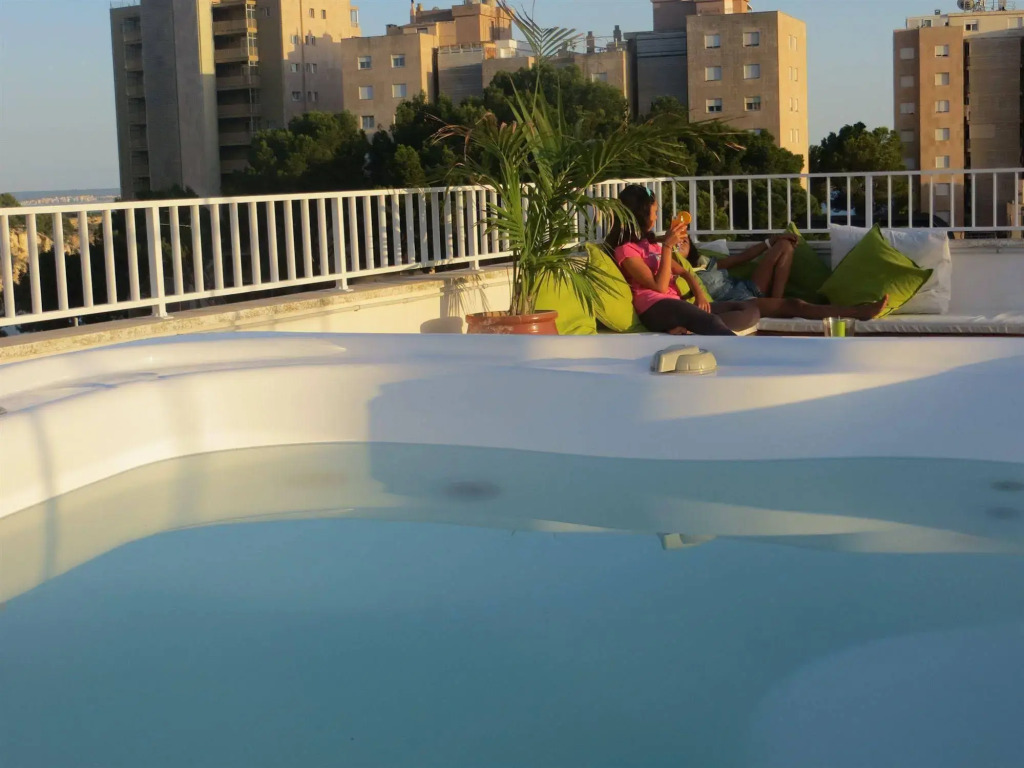 Hotel Lis Mallorca