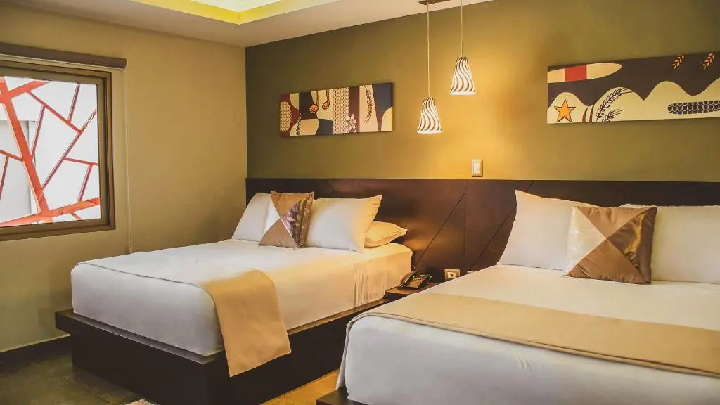 Remfort Hotel