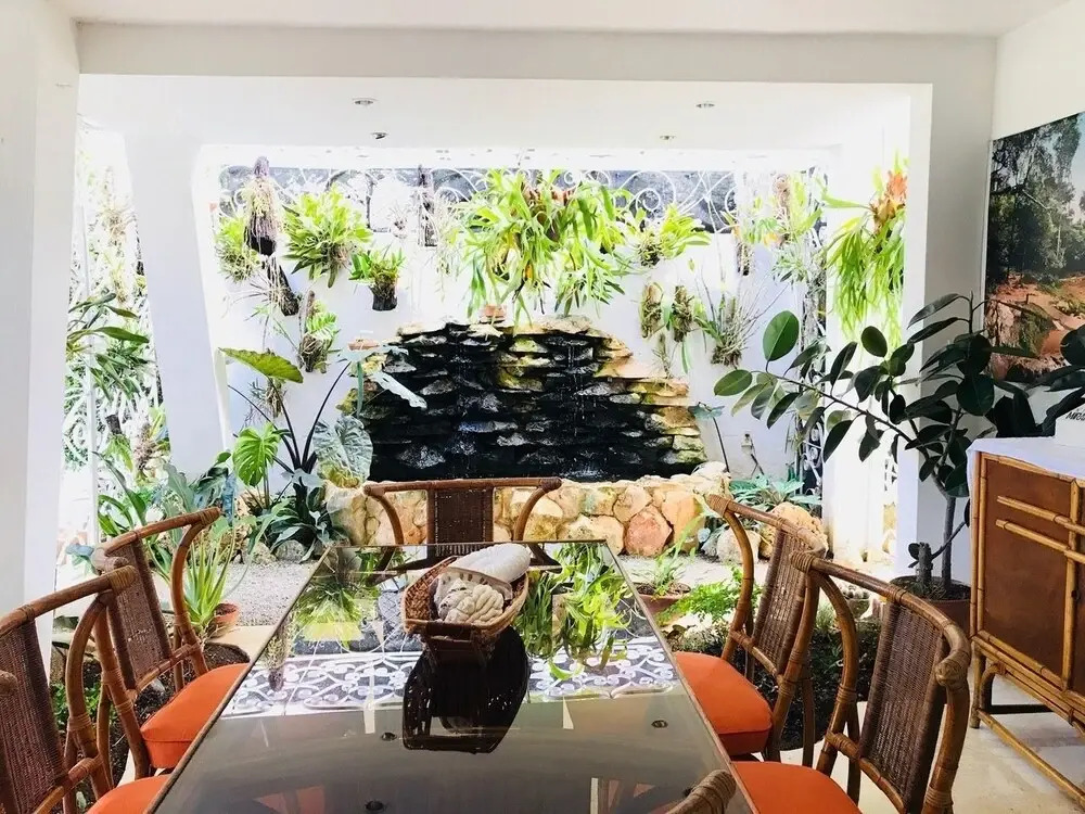 Casa Isabel Miramar
