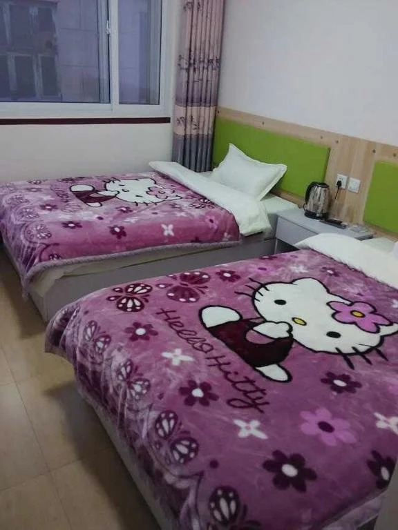 Shengjie Hotel