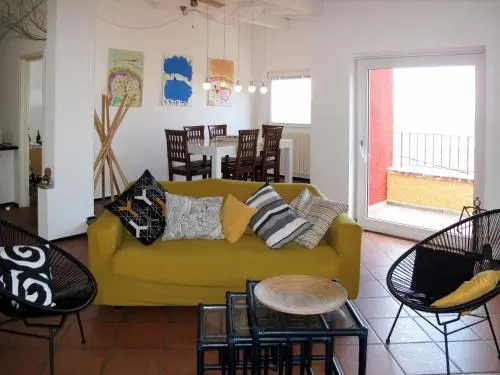 Casa di Jo