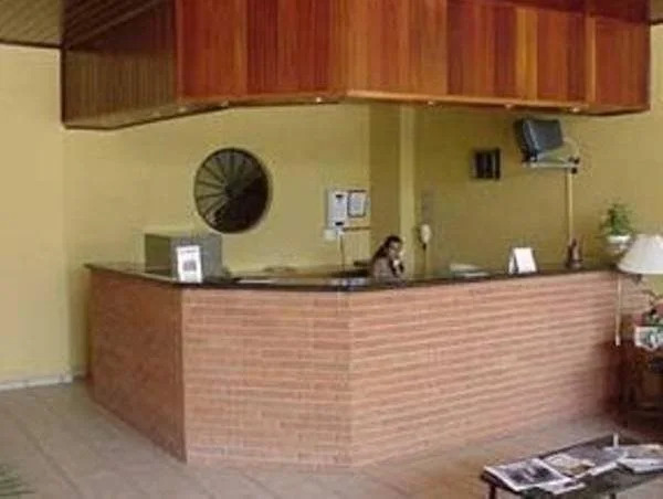 Tropeiro Plaza Hotel Sorocaba