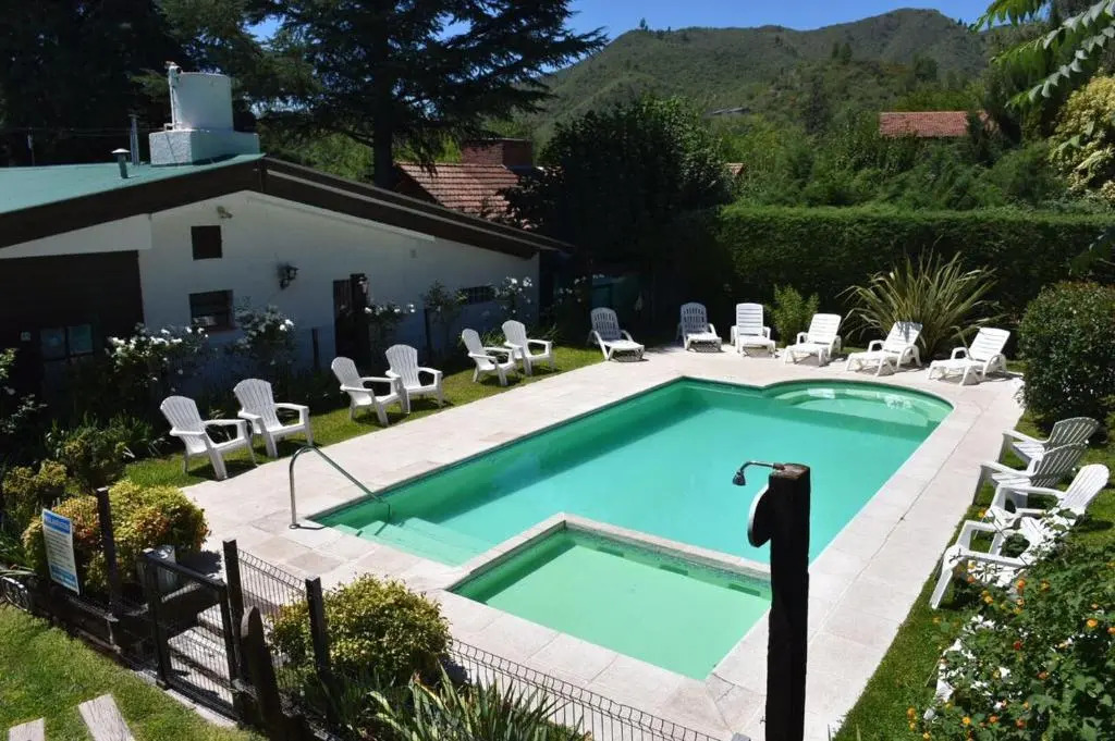 Bad-wiessee Apart Hotel & Spa