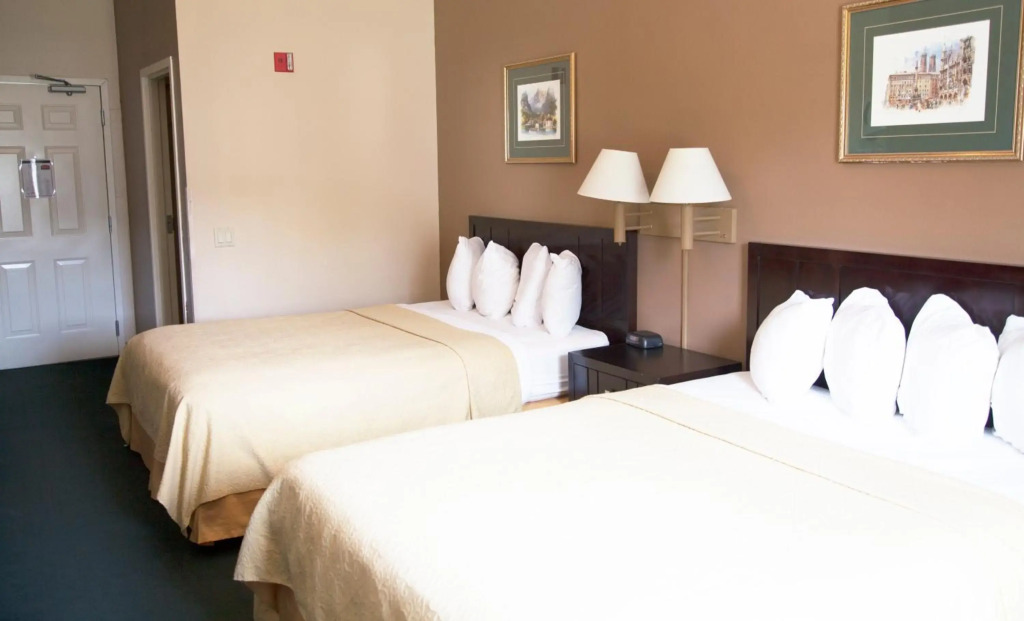 FairBridge Inn & Suites Leavenworth