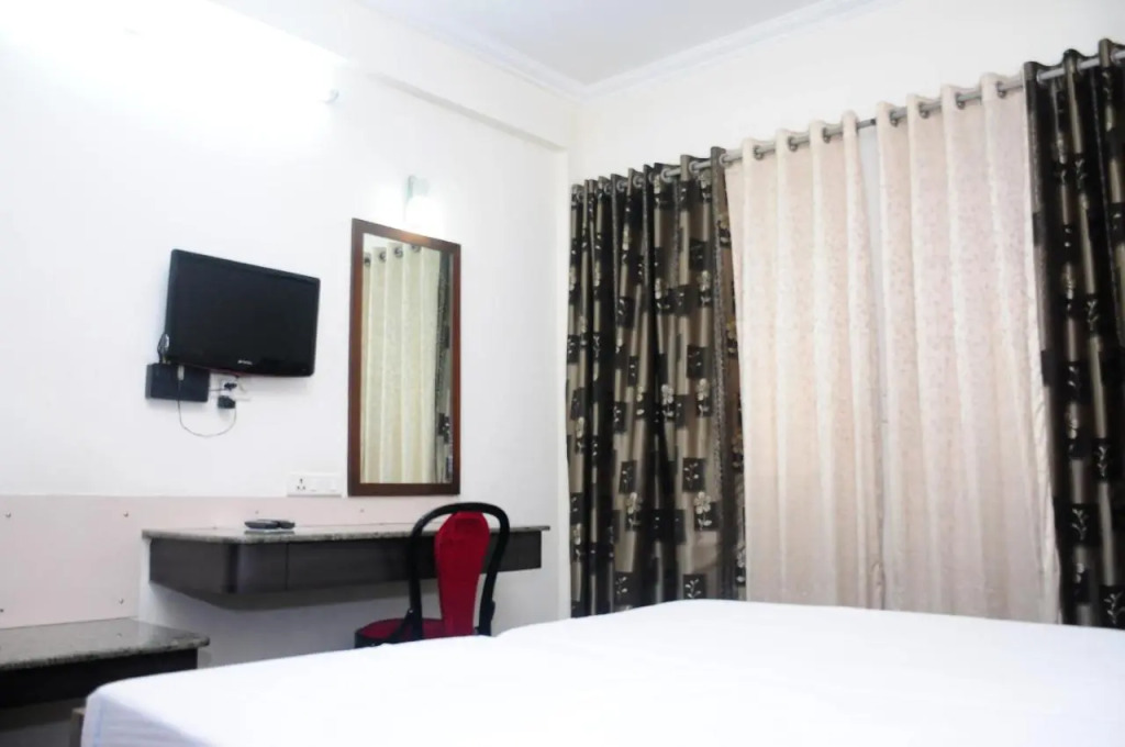 Hotel Hanuman