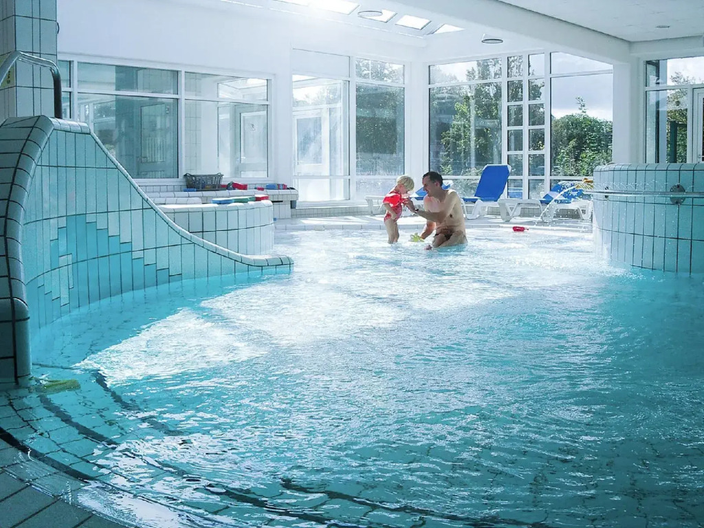 Hotel Am Medemufer