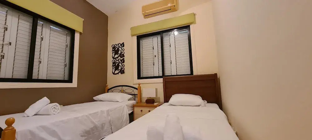 STAY Swallows Nest Villa