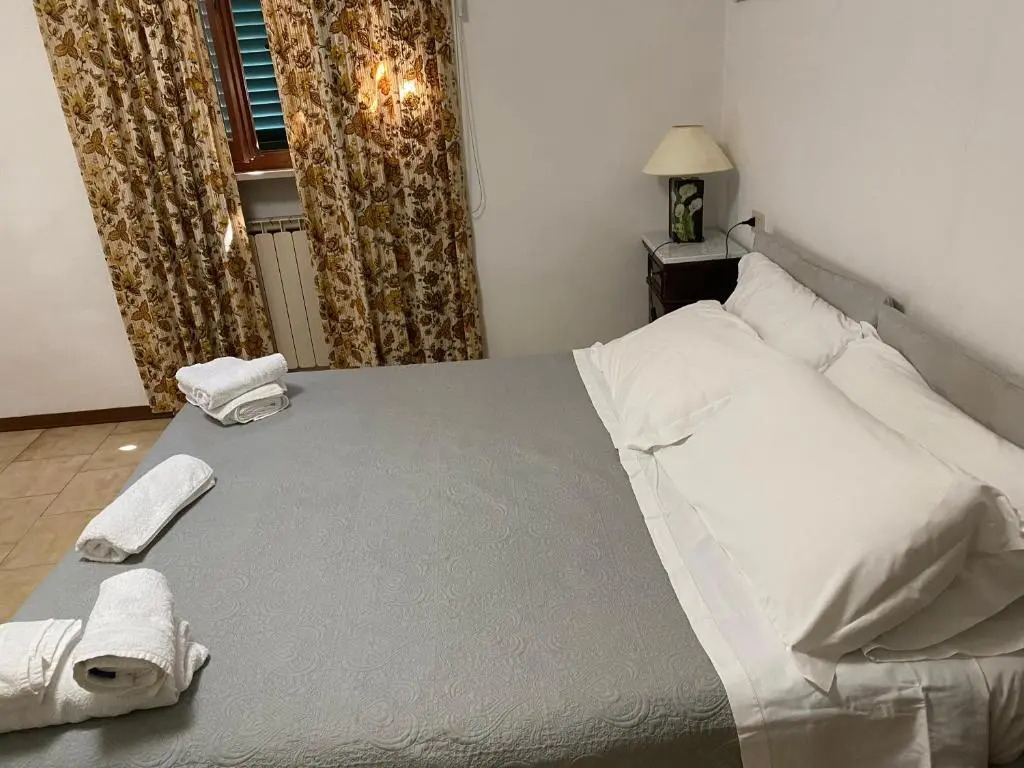Hotel Le Logge