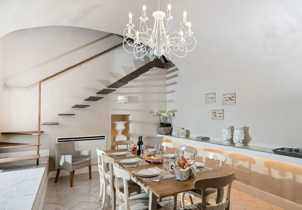 Villa Lige