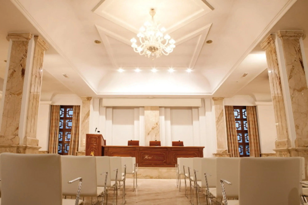 Hotel Vittoria