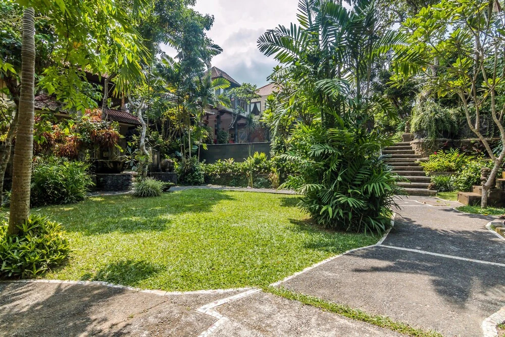 ZEN Rooms Ubud Dewi Sita