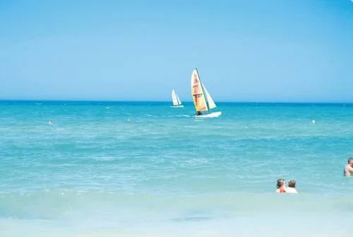 Club Caribbean World Palma Djerba