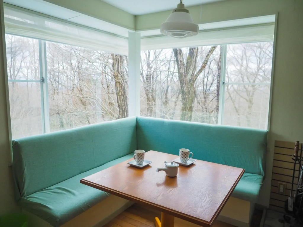Nasu-gun - House - Vacation STAY 7648