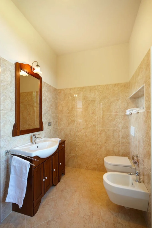 Villa Josefa Apartment