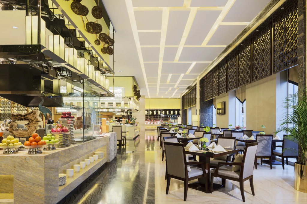 Wanda Realm Dandong