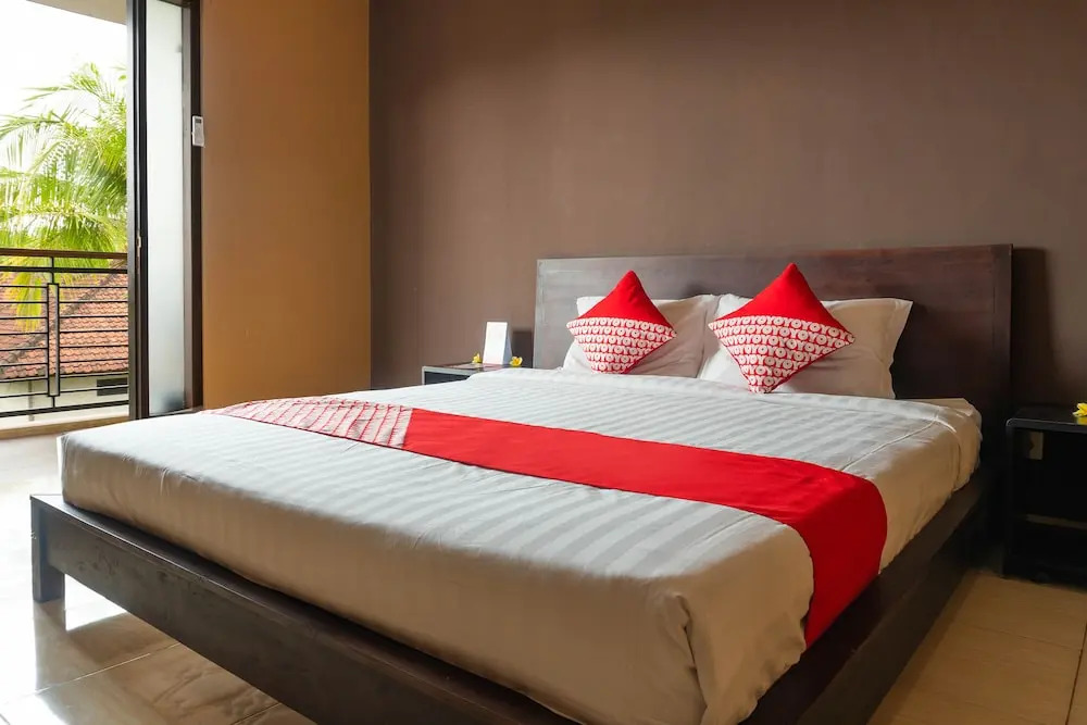 OYO 311 Melody Guest House