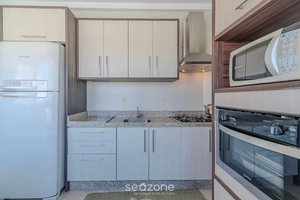 Charming Apt 550m From Pereque Beach - Rne0301