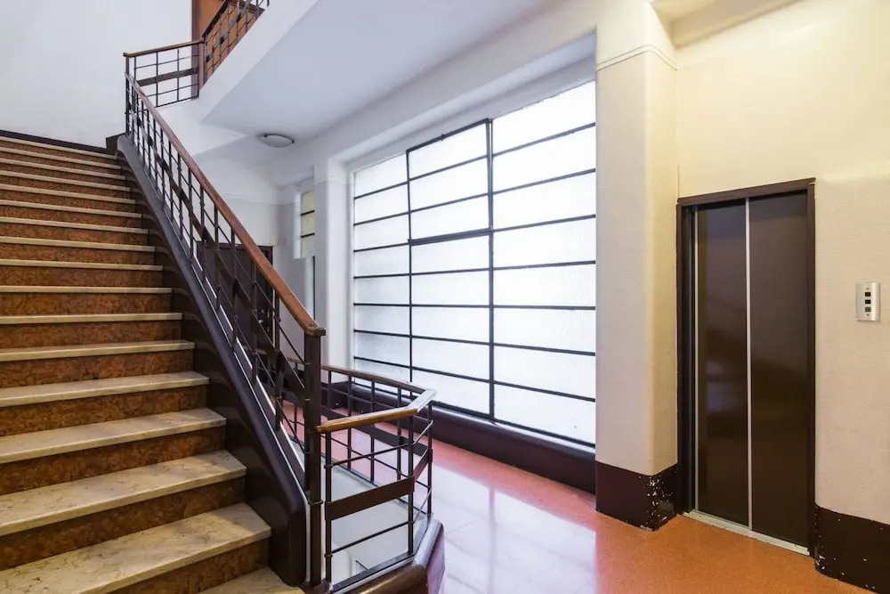 Flat near Central Station Milan