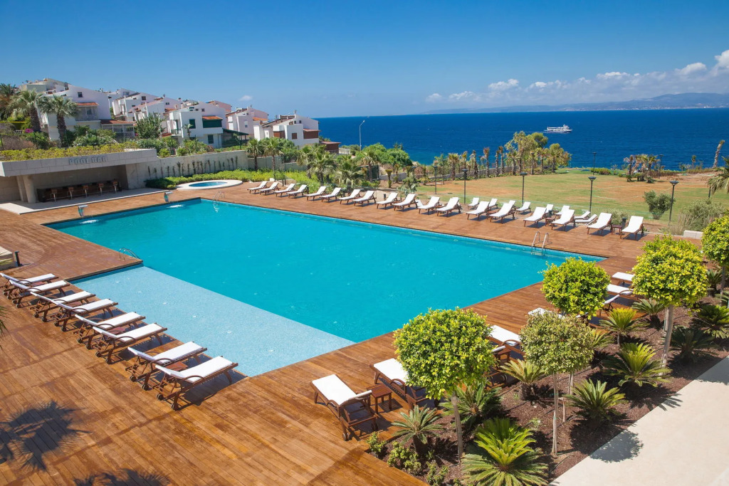 On'Live Hotel