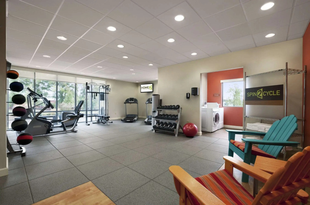 Home2 Suites by Hilton Ridgeland