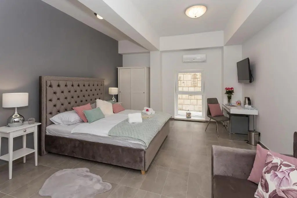 Luxury Rooms Saint Jacob