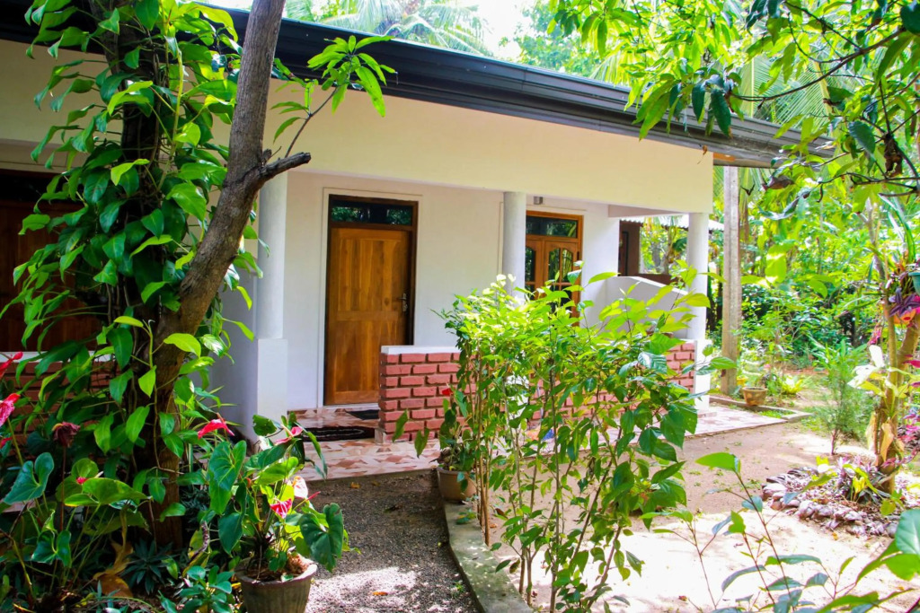 Galaxy View Homestay Sigiriya
