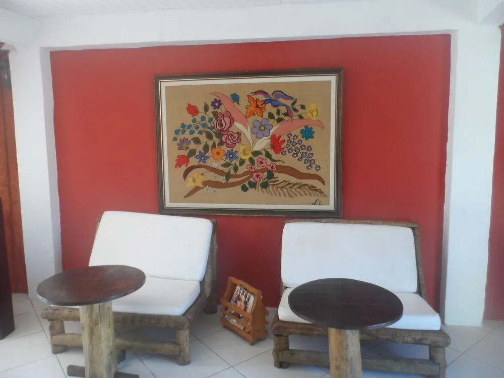 Suítes Astral