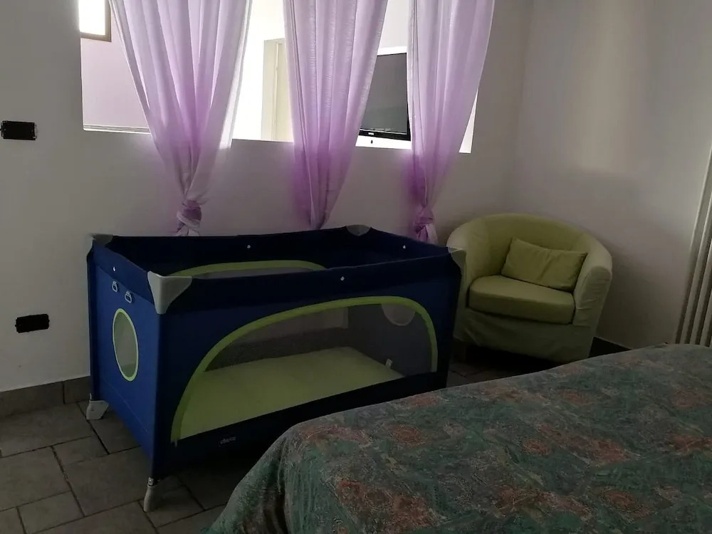 Apartment In Dascio With Garden Garden Furniture Heating