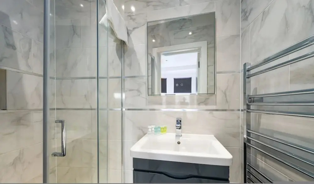 Gorgeous London Flat - Newly Furnished Mhb350