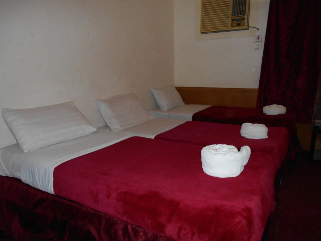 Seqayta Al Khalil 1 Hotel
