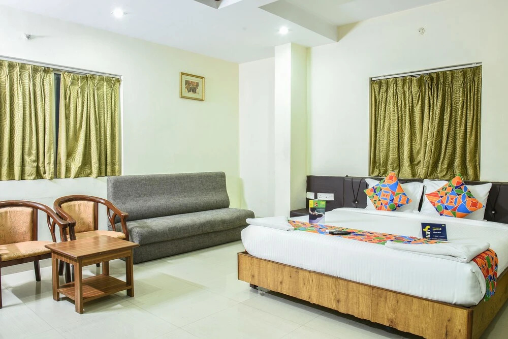 FabHotel Sree Krishna Grand Miyapur