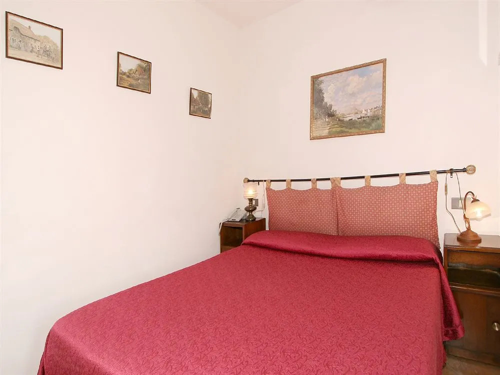 Locanda le Mandriane