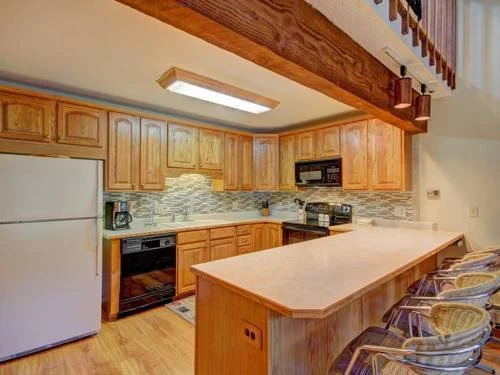 Spruce Island 2 2 Br Condo by RedAwning