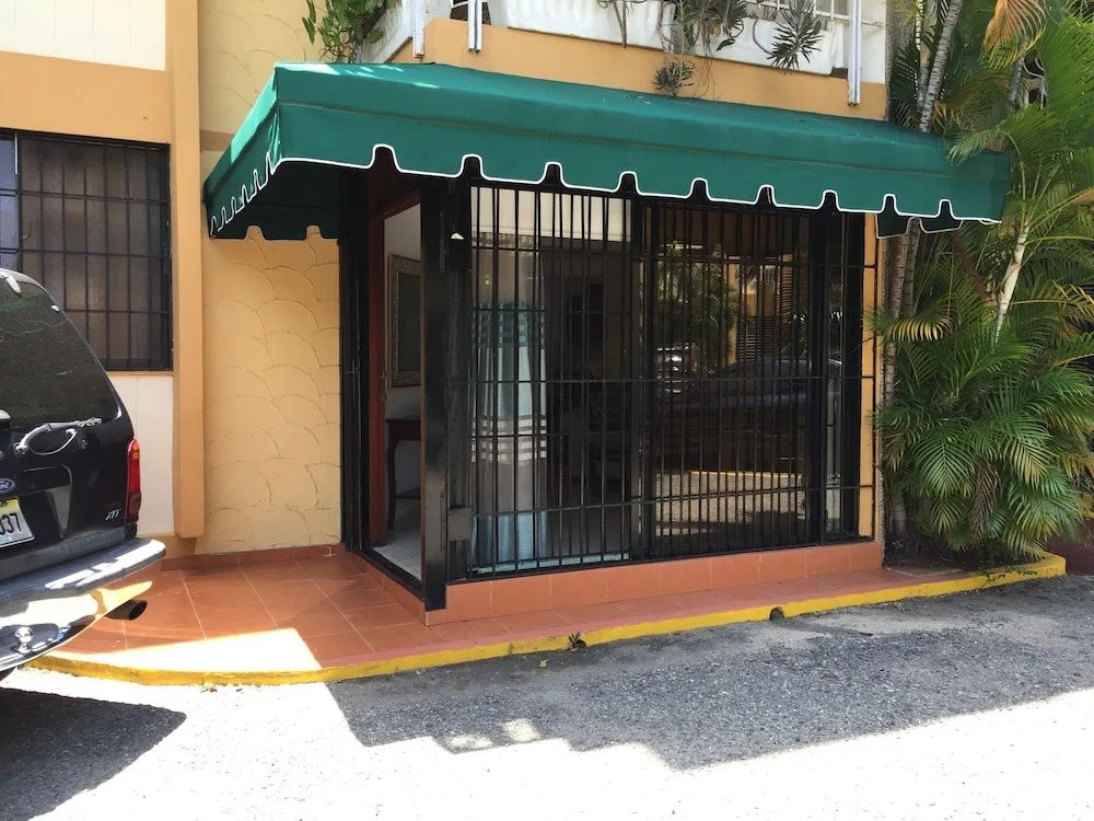 Apartamento  - Gazcue - Santo Domingo