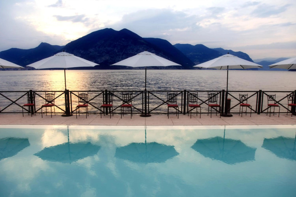 Araba Fenice Hotel